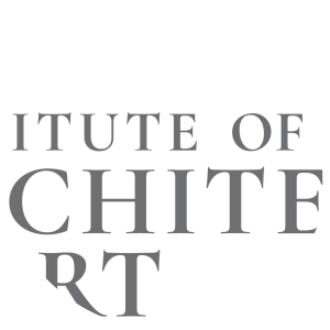 The Institute of Classical Architecture . . .