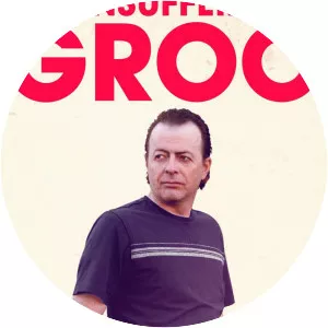 The Insufferable Groo