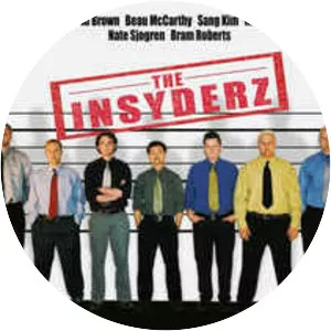 The Insyderz
