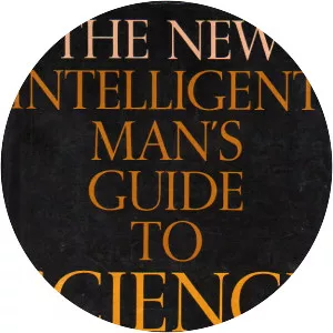 The Intelligent Man's Guide to Science - Book by Isaac Asimov