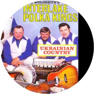 The Interlake Polka Kings photograph