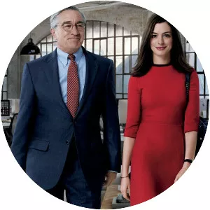 The Intern - 2015 ‧ Drama/Comedy-drama ‧ 2h 1m