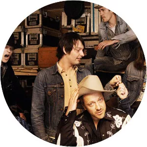 The International Tussler Society