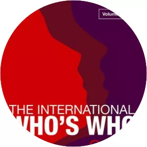 The International Who's Who