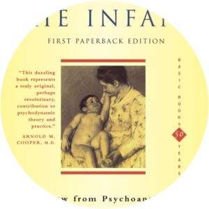 The Interpersonal World of the Infant - Book by Daniel Stern