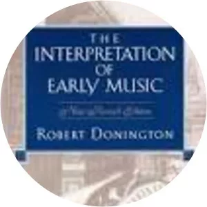 The interpretation of early music