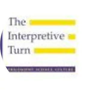 The Interpretive Turn: Philosophy, . . .