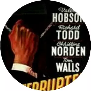 The Interrupted Journey