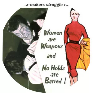 The Intimate Stranger