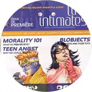 The Intimates photograph