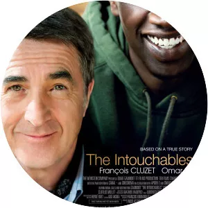 The Intouchables - 2011 ‧ Drama/Comedy-drama ‧ 1h 53m