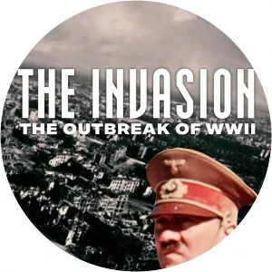 The Invasion: The Outbreak of World War IISince 2014