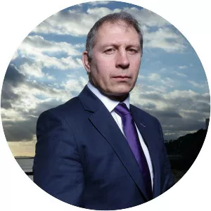 The Investigator: A British Crime Story