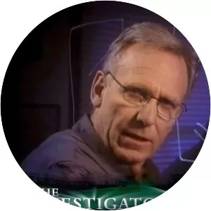 The Investigator - TV program