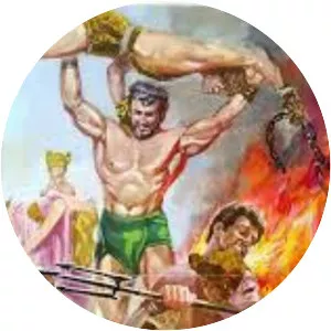 The Invincible Brothers Maciste - 1964 ‧ 1h 30m