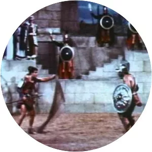 The Invincible Gladiator