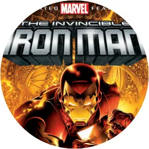 The Invincible Iron Man