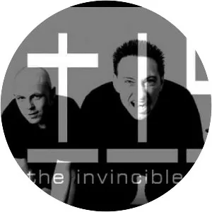 The Invincible Spirit - Musical band