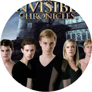 The Invisible Chronicles