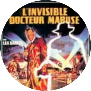 The Invisible Dr. Mabuse