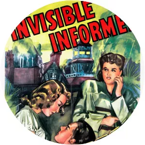 The Invisible Informer