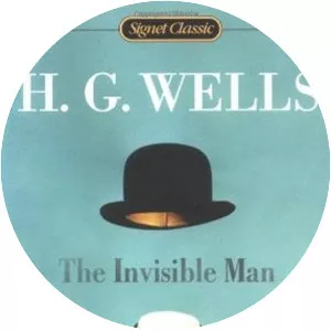 The Invisible Man