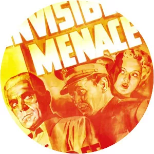 The Invisible Menace - 1938 ‧ Black and white/Mystery ‧ 55 mins
