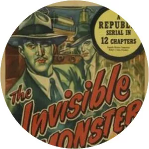 The Invisible Monster