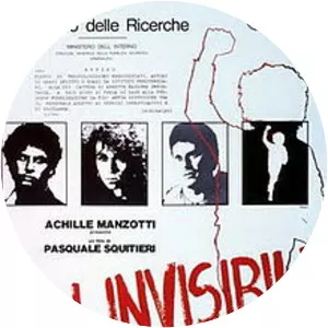 The Invisible Ones - 1988 ‧ Drama