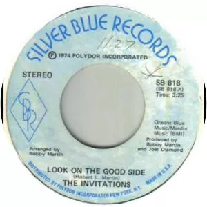 bill kaiwa the invitations