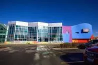 The Iowa Children's Museum - 