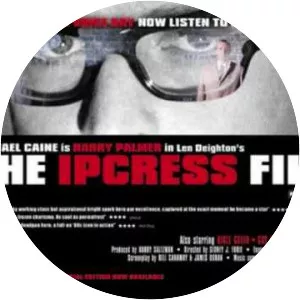 The Ipcress File