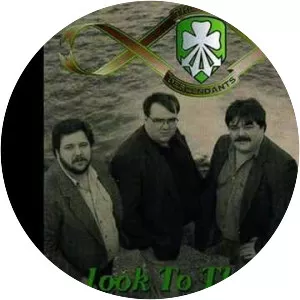 The Irish Descendants