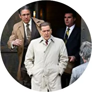 The Irishman - 2019 ‧ Drama/Crime