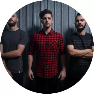 The Iron Eye - Musical group