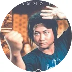 The Iron-Fisted Monk