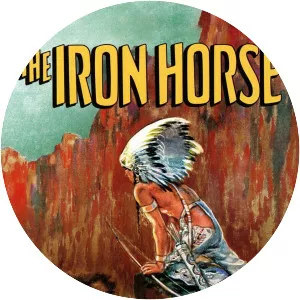 The Iron Horse - 1924 ‧ Silent/Western ‧ 2h 30m