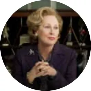 The Iron Lady: Review - TV program