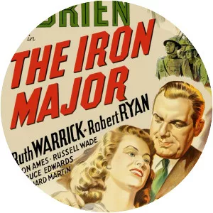 The Iron Major
