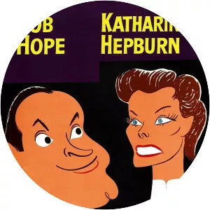 The Iron Petticoat - 1956 ‧ Romance/Comedy ‧ 1h 34m