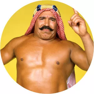 The Iron Sheik