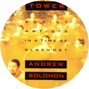 The irony tower - Book by Andrew Solomon