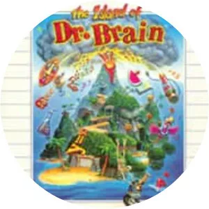 The Island of Dr. Brain - Video game