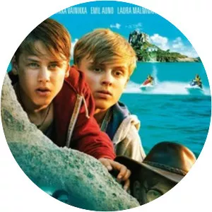 The Island of Secrets