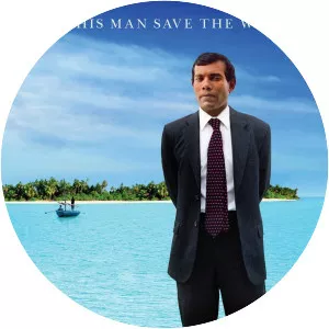 The Island President - 2011 ‧ Documentary ‧ 1h 41m