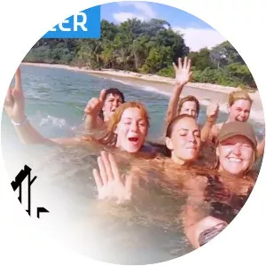 The Island with Bear Grylls