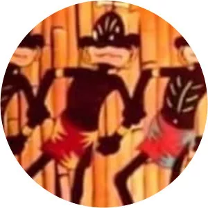 The Isle of Pingo Pongo - 1938 ‧ Short/Animation ‧ 8 mins