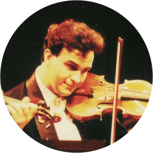 The Israel Philharmonic Orchestra 60th Anniversary Gala - TV program