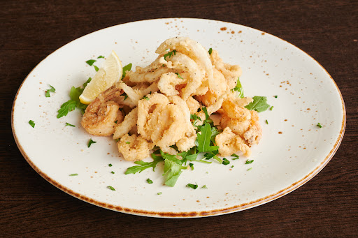 The Italian Bistro Bankstown Golf Club