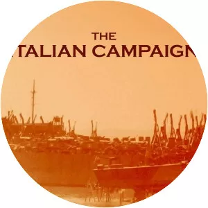 The Italian Campaign WWII - TV program